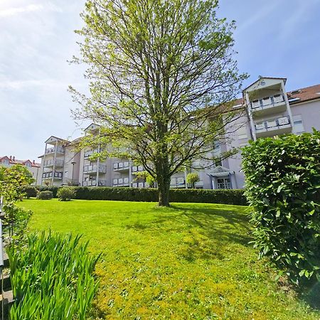 Scandic-Apartment - Balkony & Garage, 3Z, 80M2 Pforzheim Bagian luar foto